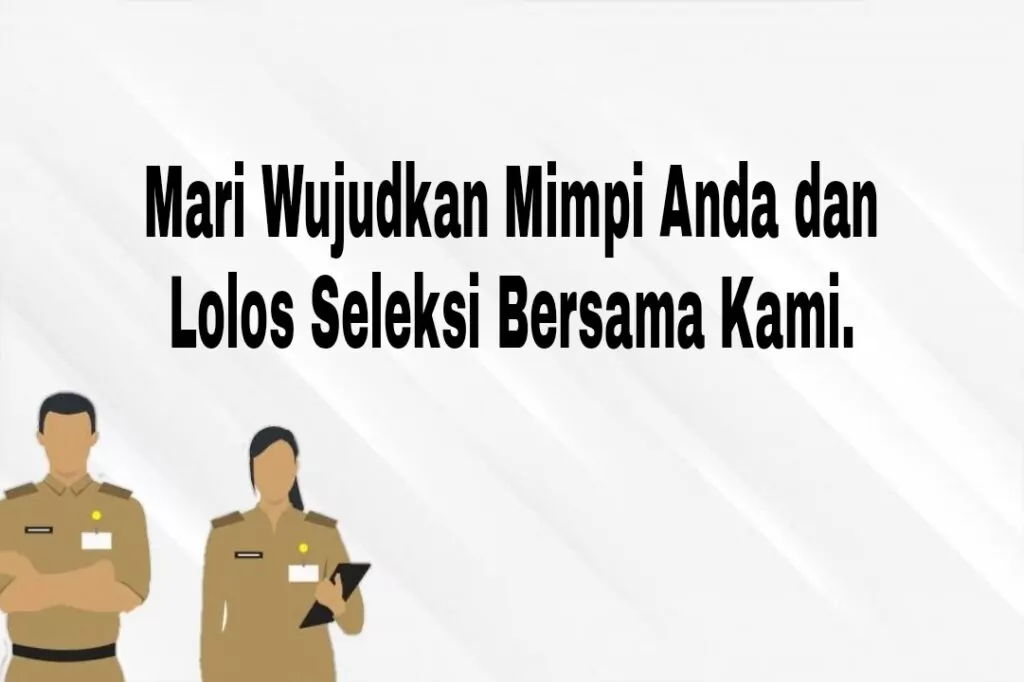 Bimbel PPPK Online Tenaga Kesehatan